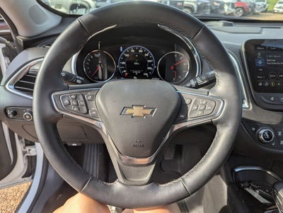 2024 Chevrolet Malibu LT 2LT