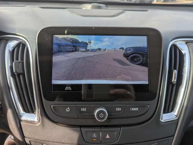 2024 Chevrolet Malibu LT 2LT