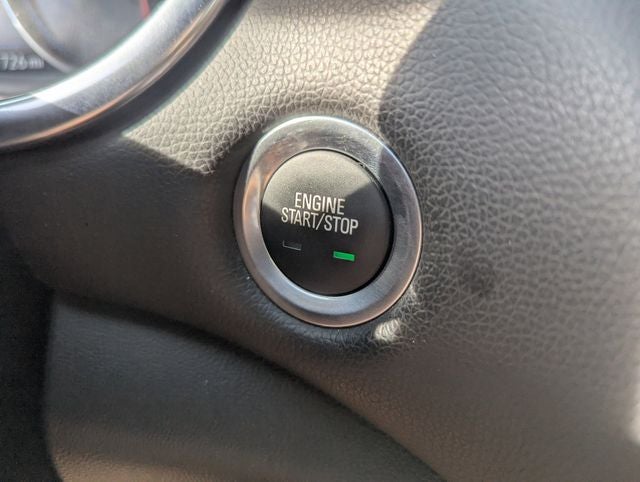 2024 Chevrolet Malibu LT 2LT