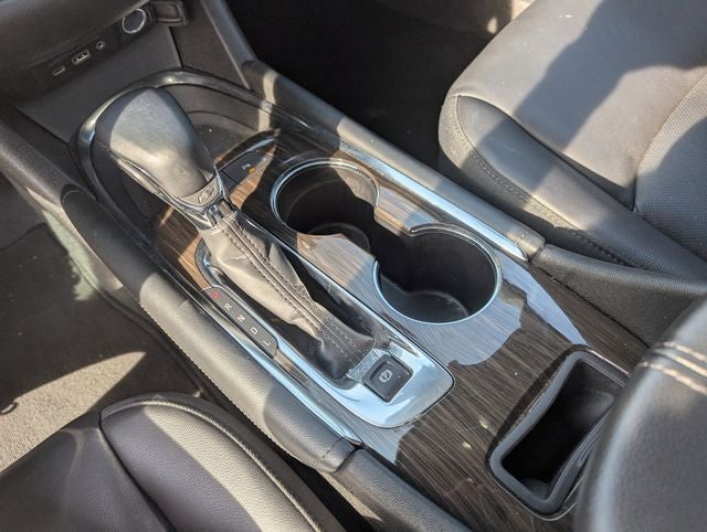 2024 Chevrolet Malibu LT 2LT