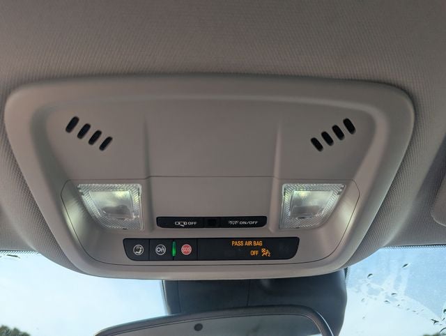 2024 Chevrolet Malibu LT 2LT