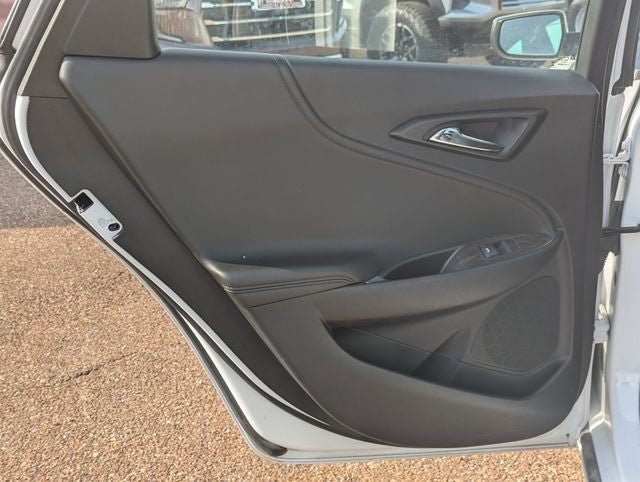 2024 Chevrolet Malibu LT 2LT