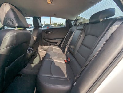 2024 Chevrolet Malibu LT 2LT