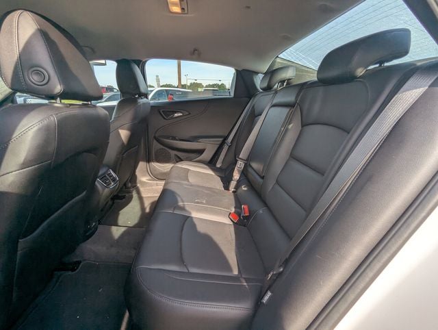 2024 Chevrolet Malibu LT 2LT