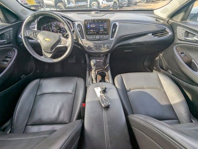 2024 Chevrolet Malibu LT 2LT