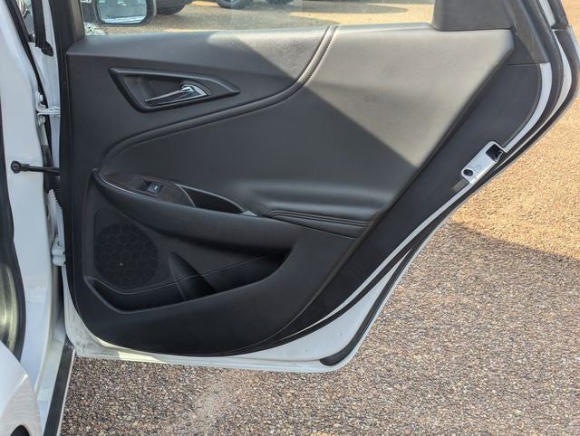 2024 Chevrolet Malibu LT 2LT