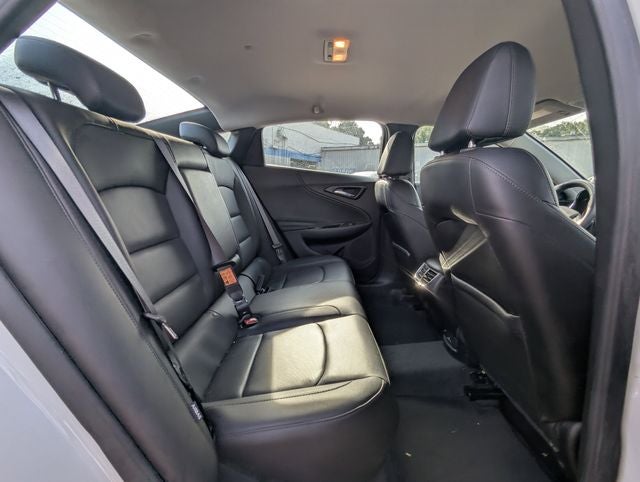 2024 Chevrolet Malibu LT 2LT