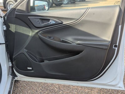 2024 Chevrolet Malibu LT 2LT