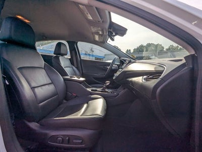 2024 Chevrolet Malibu LT 2LT