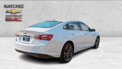 2024 Chevrolet Malibu LT 2LT