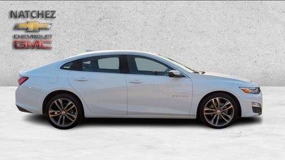 2024 Chevrolet Malibu LT 2LT