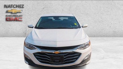 2024 Chevrolet Malibu LT 2LT