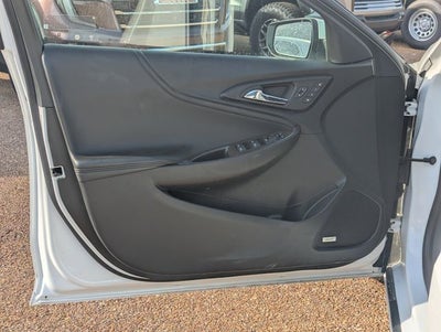 2024 Chevrolet Malibu LT 2LT