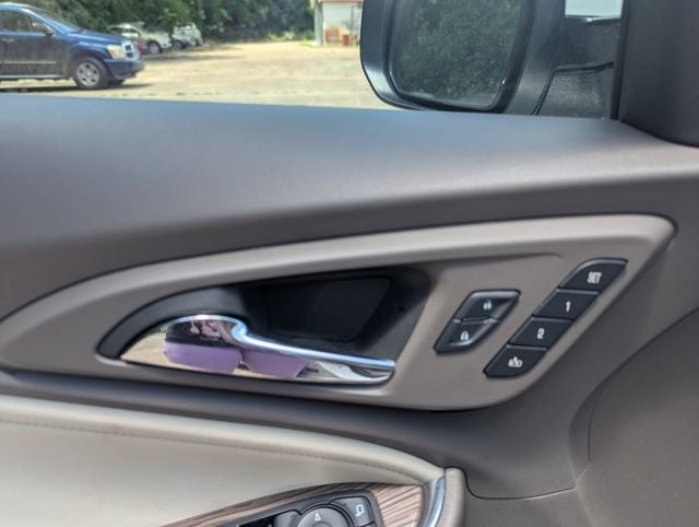 2024 Chevrolet Malibu LT 2LT