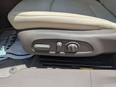 2024 Chevrolet Malibu LT 2LT