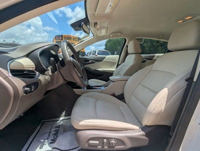 2024 Chevrolet Malibu LT 2LT