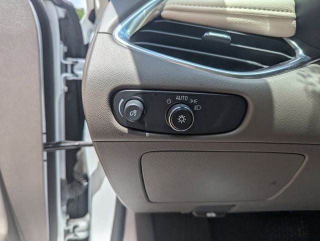 2024 Chevrolet Malibu LT 2LT