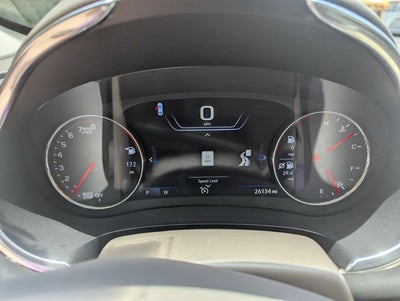 2024 Chevrolet Malibu LT 2LT