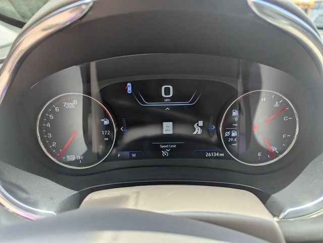 2024 Chevrolet Malibu LT 2LT