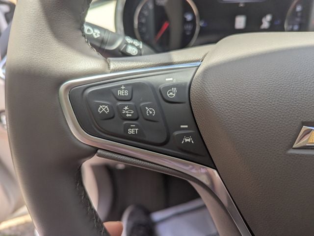 2024 Chevrolet Malibu LT 2LT