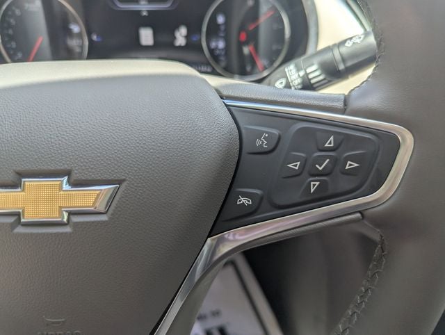 2024 Chevrolet Malibu LT 2LT