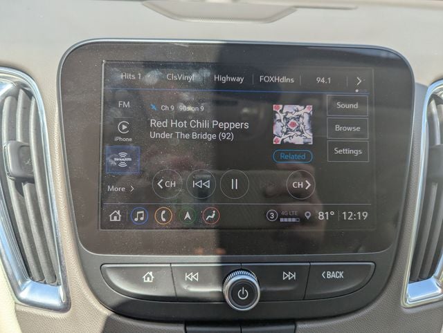 2024 Chevrolet Malibu LT 2LT