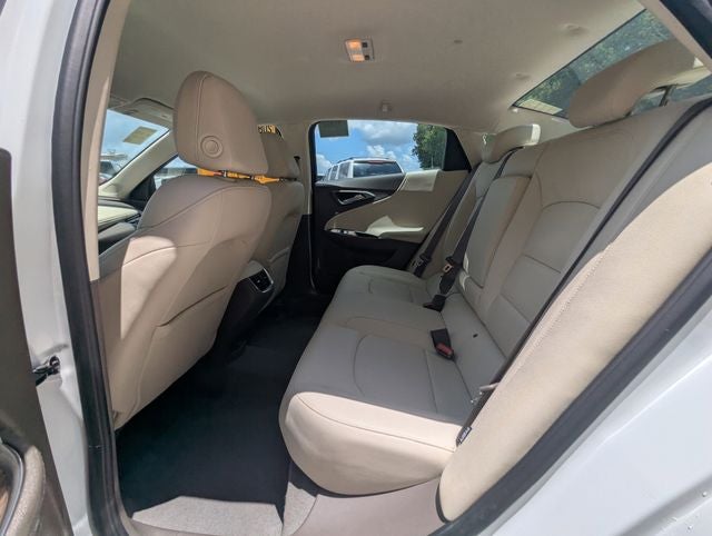 2024 Chevrolet Malibu LT 2LT