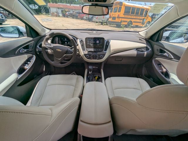 2024 Chevrolet Malibu LT 2LT