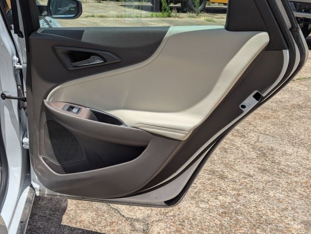 2024 Chevrolet Malibu LT 2LT