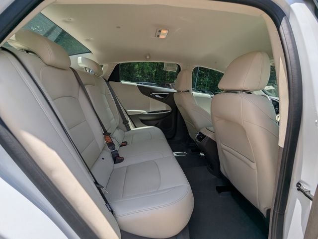 2024 Chevrolet Malibu LT 2LT