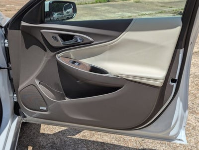 2024 Chevrolet Malibu LT 2LT