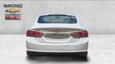 2024 Chevrolet Malibu LT 2LT