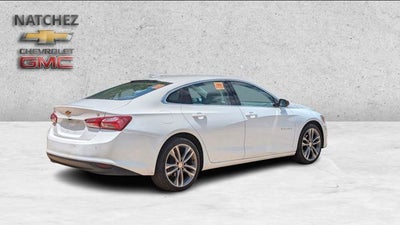 2024 Chevrolet Malibu LT 2LT