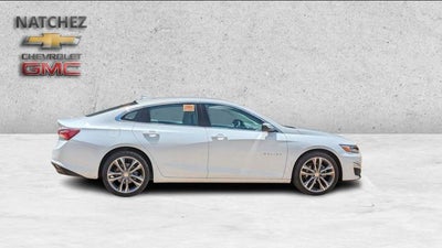 2024 Chevrolet Malibu LT 2LT