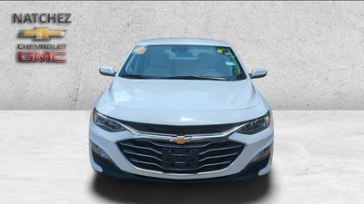 2024 Chevrolet Malibu LT 2LT