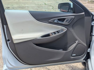 2024 Chevrolet Malibu LT 2LT