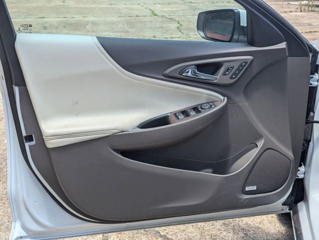 2024 Chevrolet Malibu LT 2LT