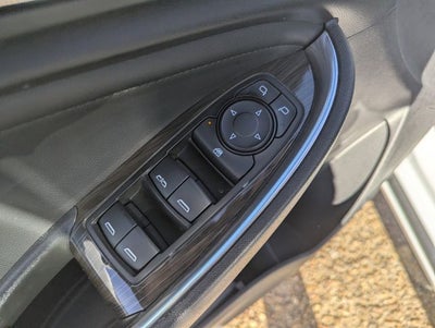 2024 Chevrolet Malibu LT 2LT