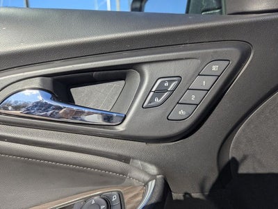 2024 Chevrolet Malibu LT 2LT