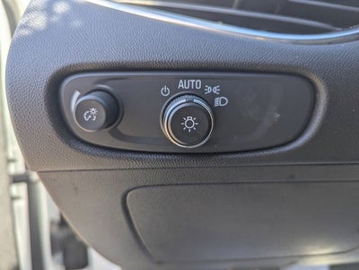 2024 Chevrolet Malibu LT 2LT