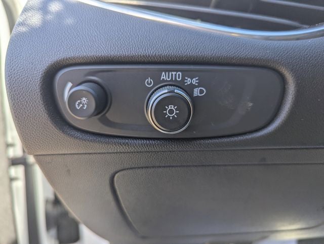 2024 Chevrolet Malibu LT 2LT