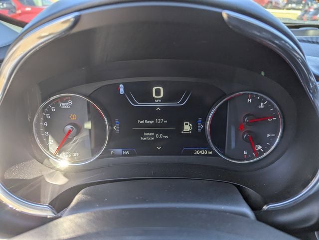 2024 Chevrolet Malibu LT 2LT