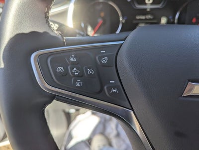 2024 Chevrolet Malibu LT 2LT