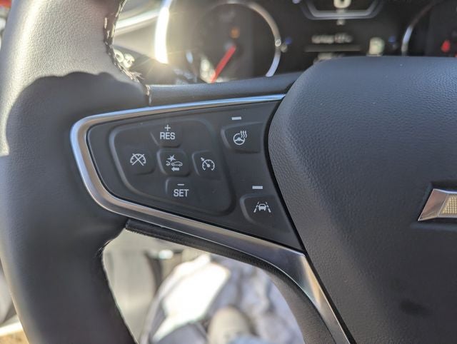 2024 Chevrolet Malibu LT 2LT