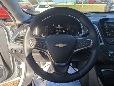2024 Chevrolet Malibu LT 2LT