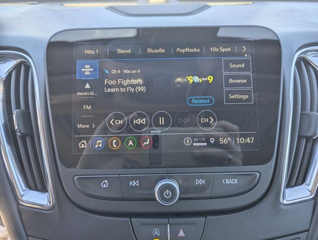 2024 Chevrolet Malibu LT 2LT