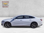 2024 Chevrolet Malibu LT 2LT