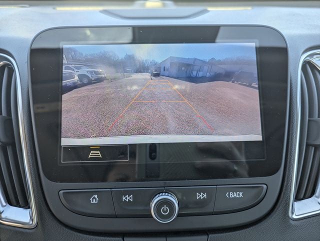 2024 Chevrolet Malibu LT 2LT