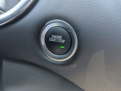 2024 Chevrolet Malibu LT 2LT