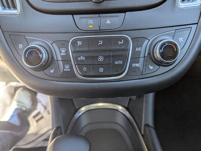 2024 Chevrolet Malibu LT 2LT